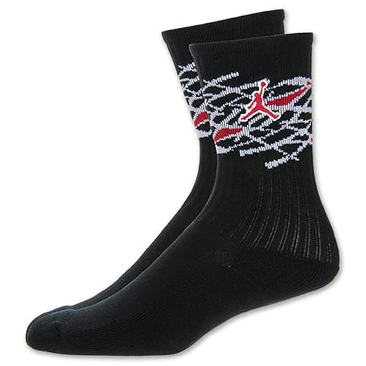 calzini jordan amazon