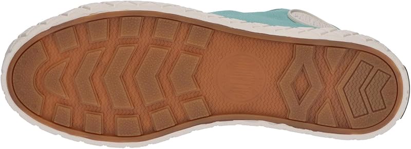 Palla Ace, Ankle Boot Unisex Adulto, Turquesa, 36 EU