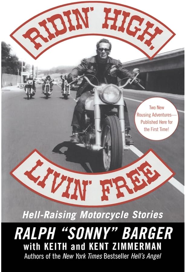 Hell's Angel: The Life and Times of Sonny Barger and the Hell's
