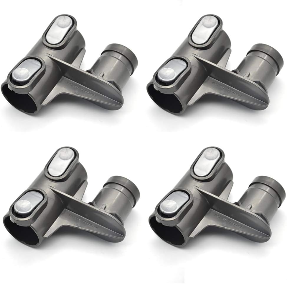 EZ SPARES Replacement for Dyson V6 DC58 DC59 DC62 V6 DC35 DC45 Vacuum