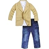 Amazon Com Chaquetas De Moda Casual Para Ninos Y Ninas Clothing