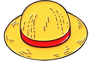 KOYO Anime Golf Ball Markers with Magnetic Hat Clip - Funny Golf Gift for Men, Women and Kids - Cute Golf Accessories and Gifts