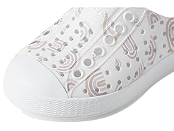 Native Shoes Jefferson Print