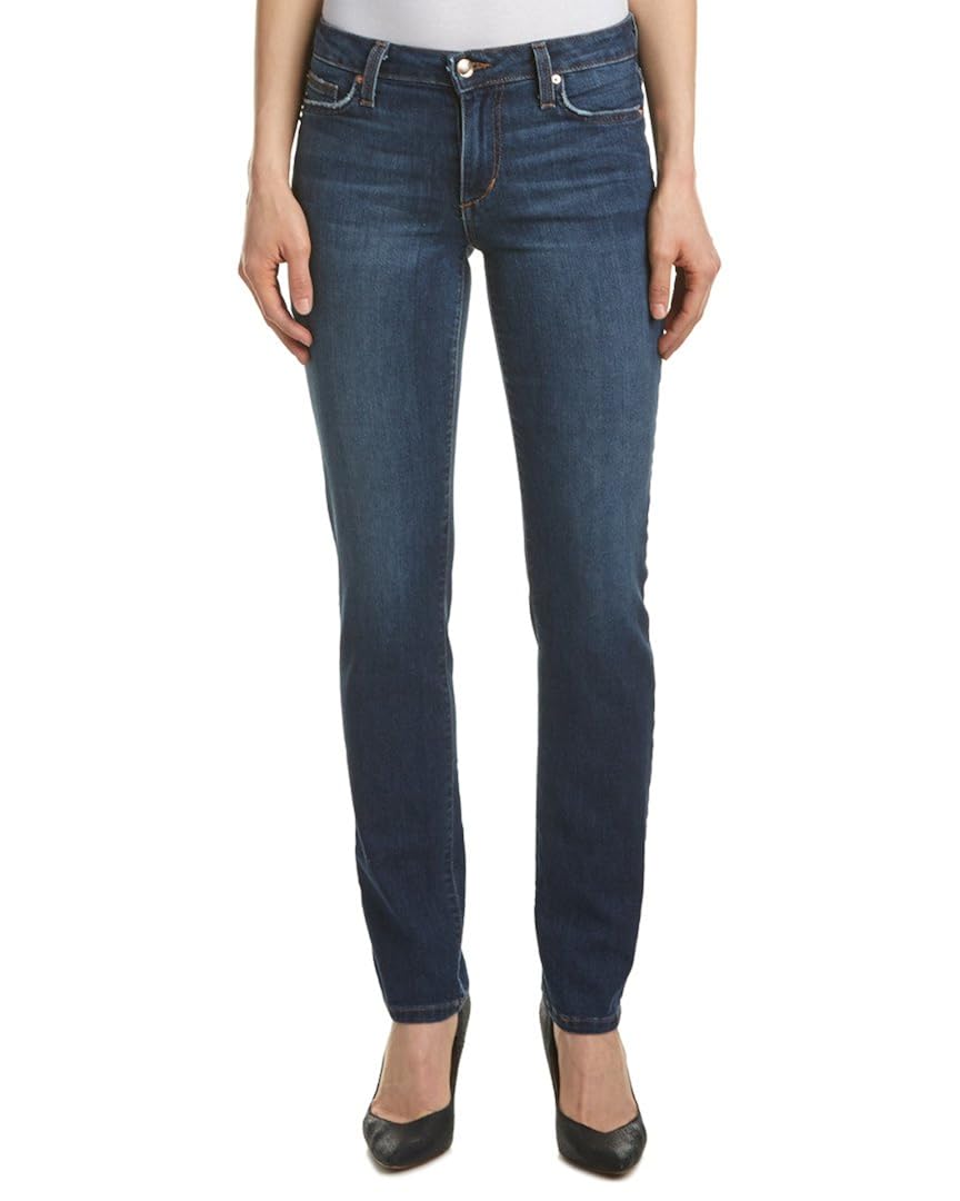 Buy Joe's Jeans Women's Flawless Cigarette Straight Leg Jean in Lyla at