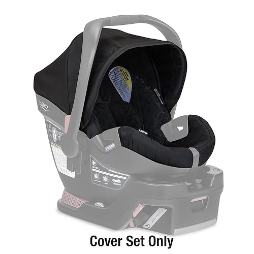Britax Car Seat Replacement Parts: Amazon.com