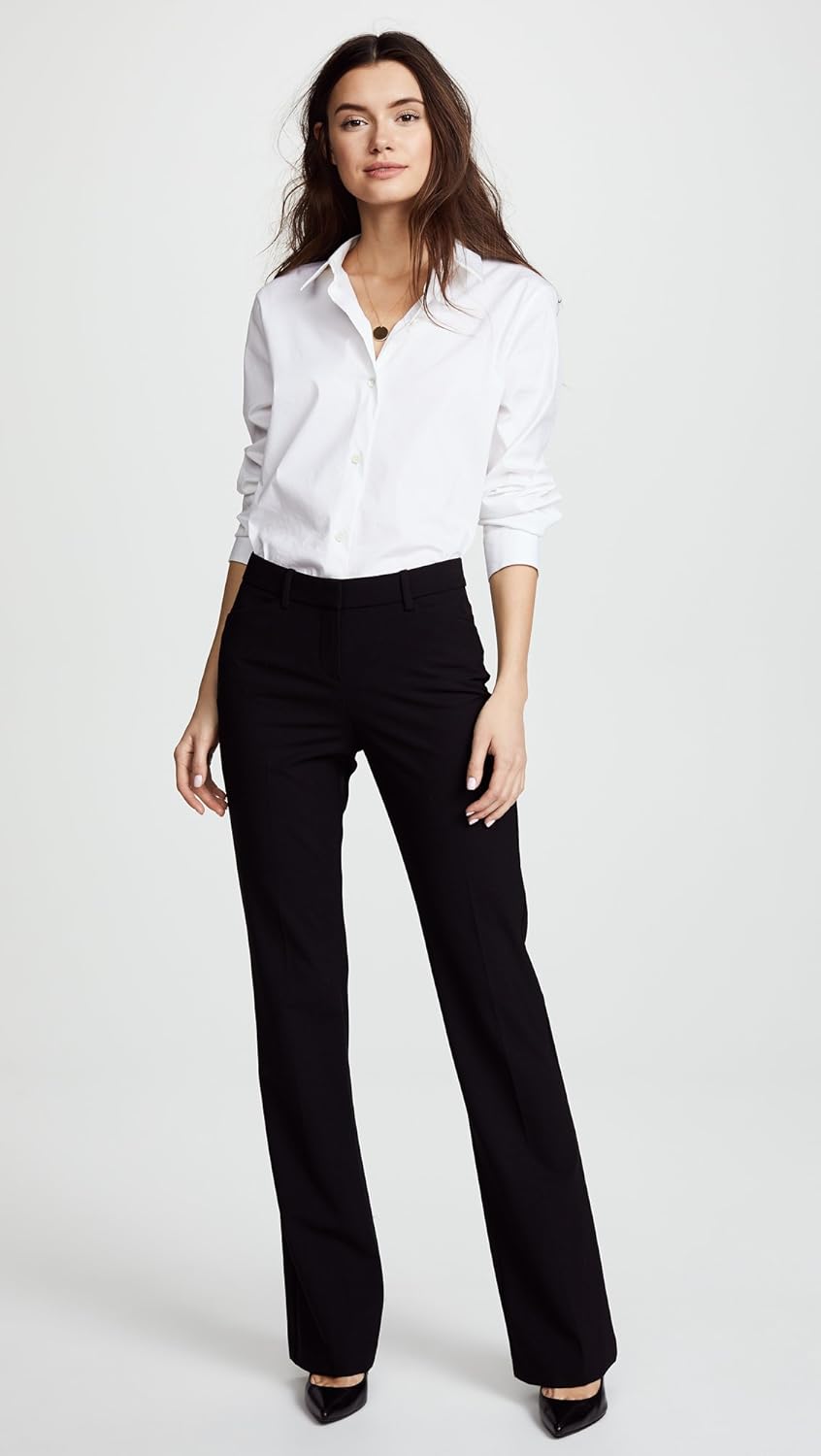 Theory Women's Edition 2 Custom Max Pants at  Women’s Clothing store