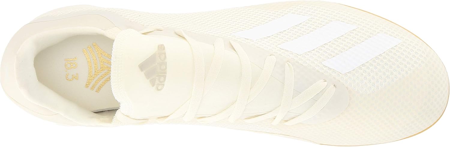 adidas men's x tango 18.3 indoor soccer shoes