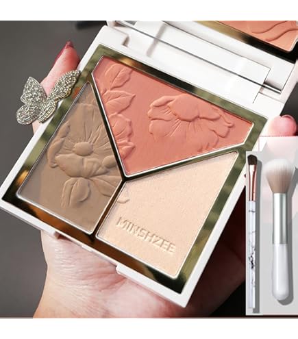 Amazon.com: KKW BEAUTY Powder Contour and Highlight Kit Light