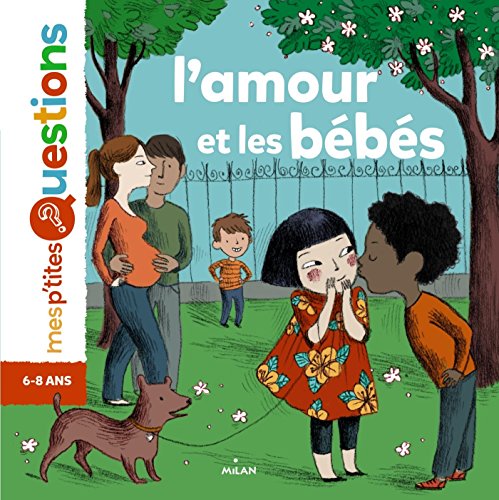 Download L'amour et les bÃ©bÃ©s (French Edition)