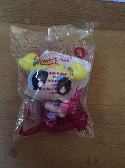 Powerpuff Girl Toys Amazon Cheaper Than Retail Price Buy Clothing Accessories And Lifestyle Products For Women Men