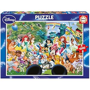 Educa Borrás-1000 Ma