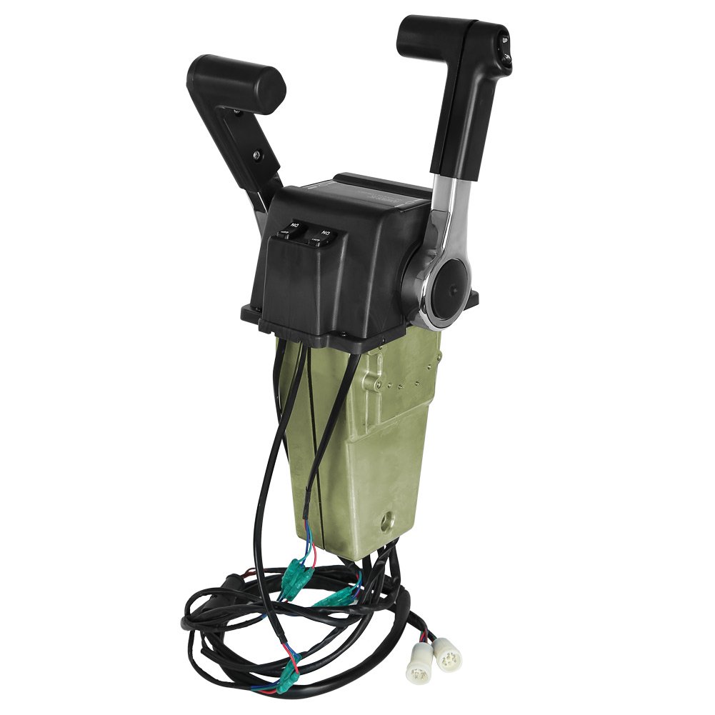 Yamaha 85 Outboard Wiring On Motor / Mercury Outboard Ignition Switch