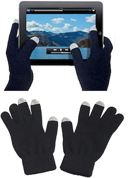 winter gloves for phones