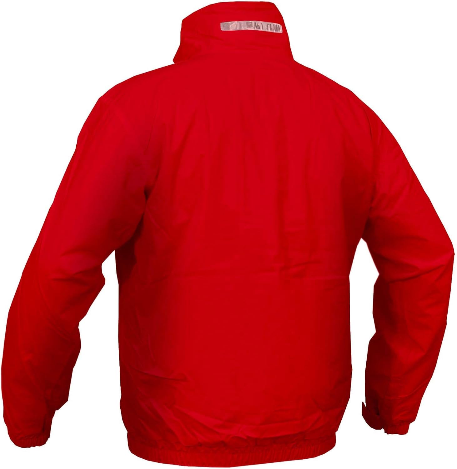 Heren kleding, accessoires SLAM GIUBBOTTO SUMMER SAILING DA UOMO ROSSO