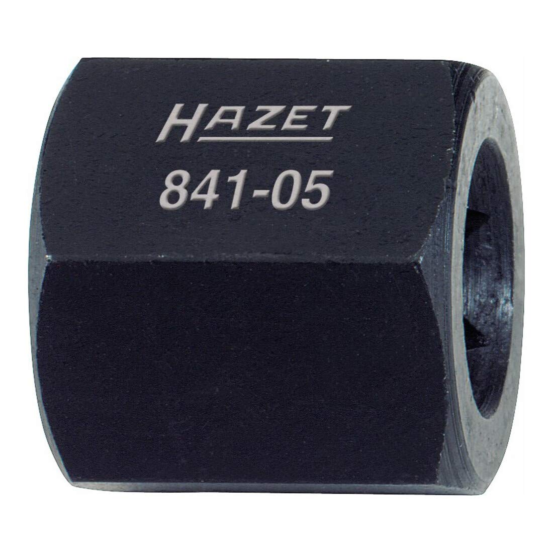 HAZET 841-05 Union Nut - Multi-Colour