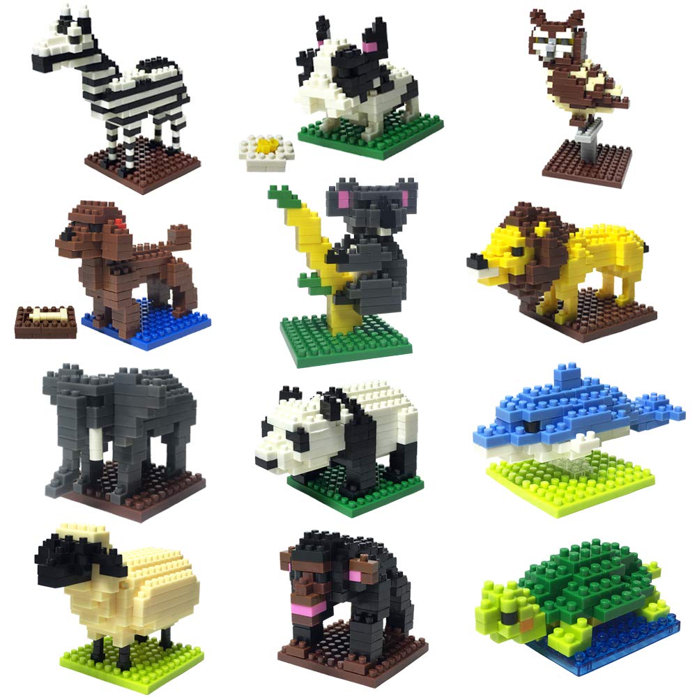 Which Is The Best Piano Building Blocks