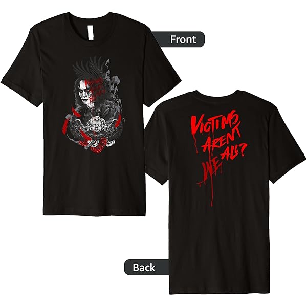 HEATHEN VICTIMS OF DECEPTION Tシャツ Victims Of Deception T-Shirt (MADE TO ORDER) | Heathen
