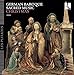 German Baroque Sacred Music-Christmas