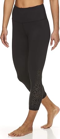 gaiam yoga leggings