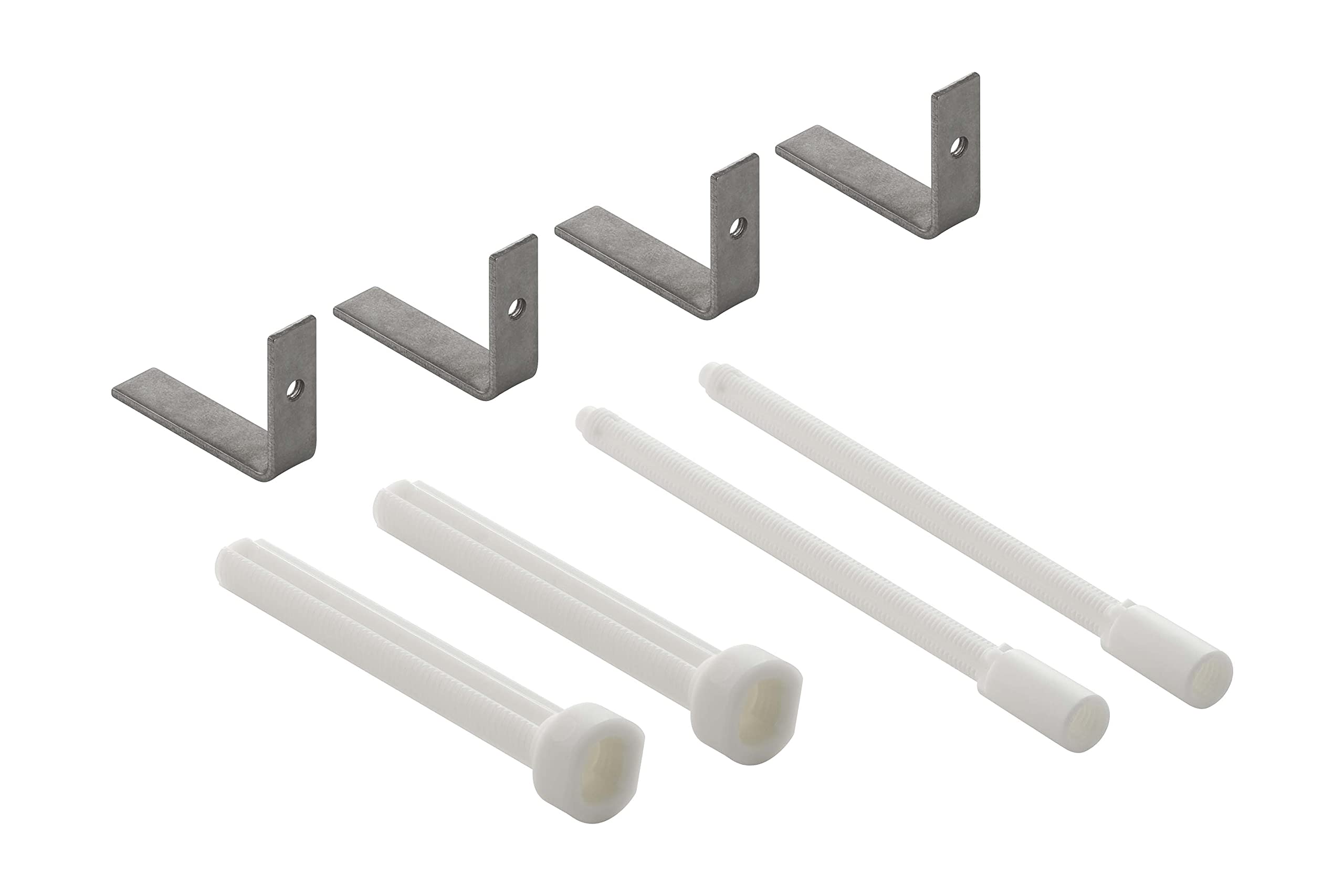 Geberit 240058001 Extension Set for Twinline
