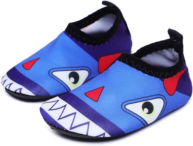 cute swim shoes