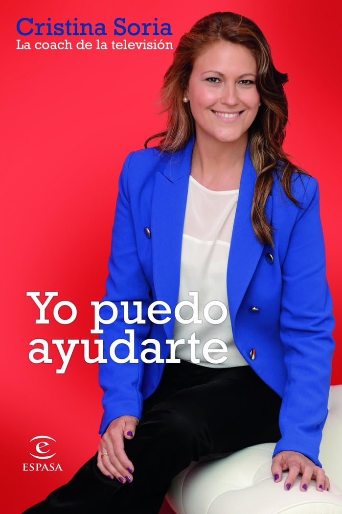 Portada de Yo puedo ayudarte (SIN COLECCION)