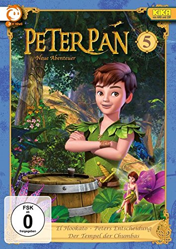 Peter Pan 05