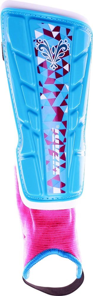 Vizari Frost Shin Guard : Sports & Outdoors