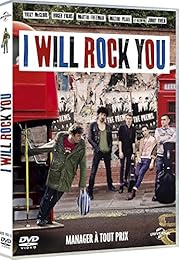 I Will Rock You