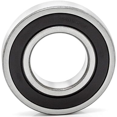 Подшипник 6208 2rs c3