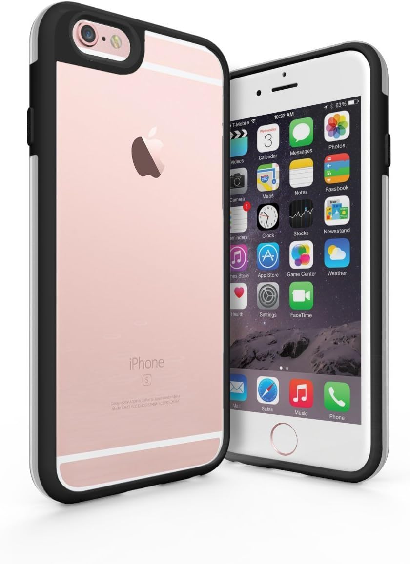 Cover e custodie verde Per Apple iPhone 6 per cellulari e smartphone | Acquisti Online su