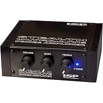 Amazon.com: ISP Technologies Stealth Ultra-Lite 180-Watt 