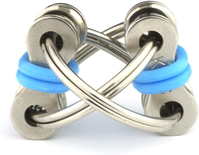 toms fidgets flippy chain