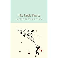 The Little Prince (Macmillan Collector's Library)