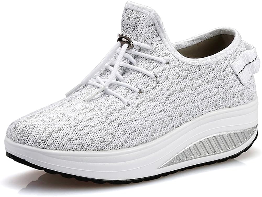 Zapatos cuña amazon Clearance