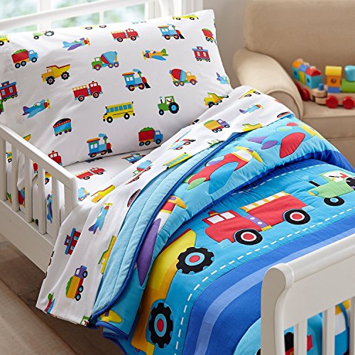 Olive Kids Trains - Image 5