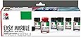 Marabu Easy Marble Paint Starter Set (MBU66053)