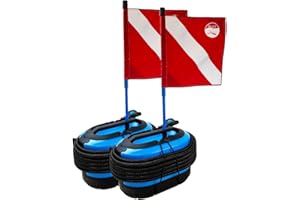 BLU3 Duo Nomad Dive Systems