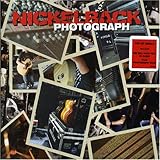 Nickelback Album: «Photograph Pt 2» (Front side)
