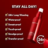TIRTIR Mask Fit Make-up Fixer 24H Setting Spray 2.7 Fl Oz view 4