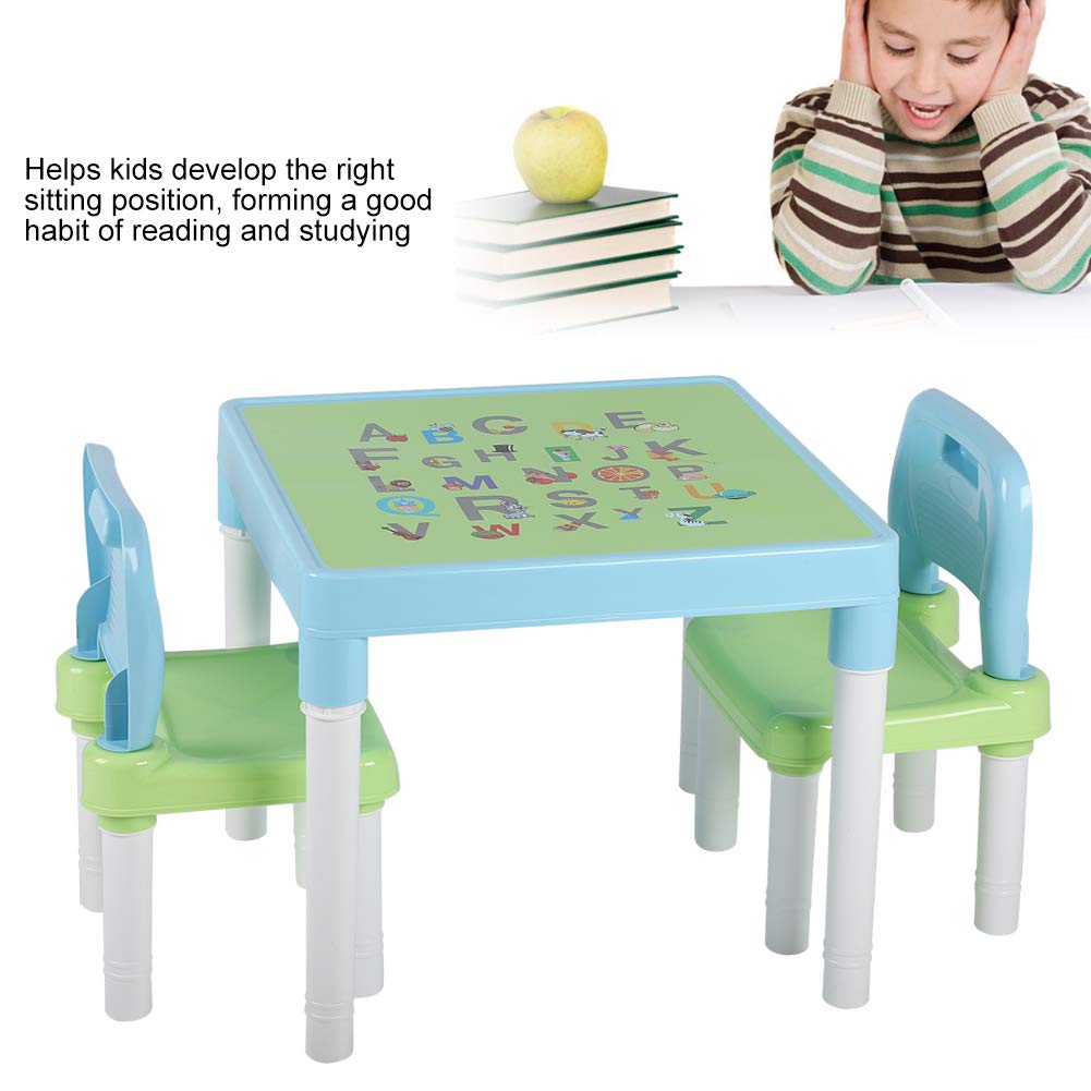 abc table and chair set