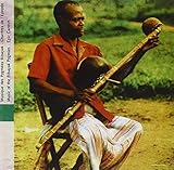 MUSIC OF THE BIBAYAK PYGMIES                       image