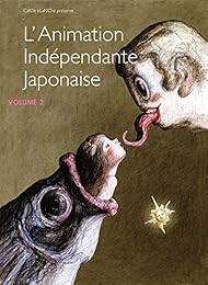 L'Animation indépendante japonaise - Volume 2 - Blu-ray