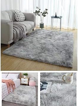 fercisi ultra soft rug