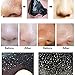 ACEVIVI SPA Icy Eye Mask Relieve Eye Fatigue - Pure Silk Eye Mask / Blindfold - Reusable Adjustable Hot / Cold Therapeutic Bead Pearl Gel Eye Masks