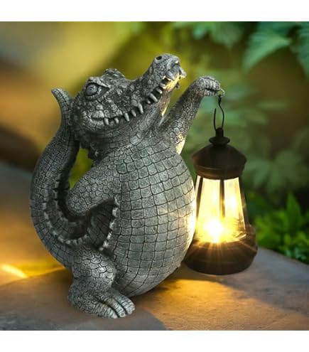 Amazon.com: Howard Elliott Collection 52029 Gold Sculptures