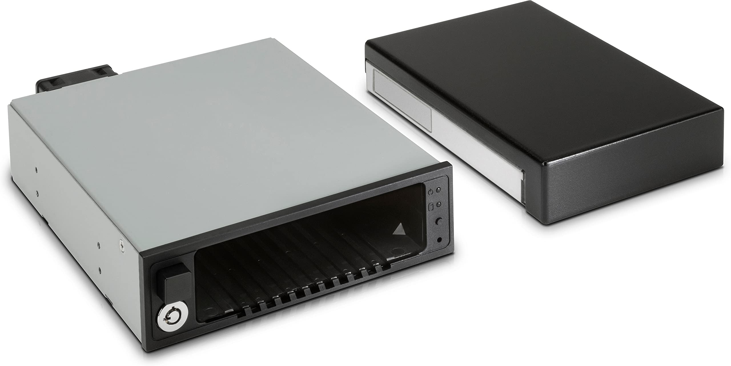 HP Storage Bay Adapter - 5.25" to 3.5" - for Workstation Z2 G4, Z4 G4