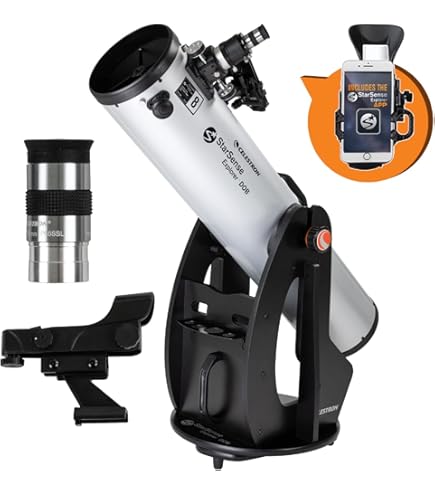 Celestron 94112-A Prisma Diagonale Immagine Eretta - Per Telescopi Rifrattori E Schmidt-Cassegrain - Foto 9