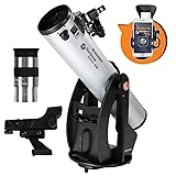 Celestron StarSense Explorer 8-inch App-Enabled