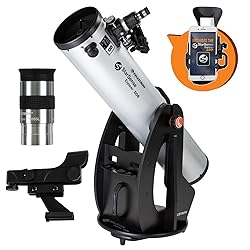 Celestron StarSense Explorer 8-inch App-Enabled